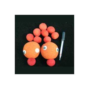 マジック 手品 クローンボール 簡単手品 マジシャン 余興 忘年会 新年会 パーティー 宴会 J 03 教材自立共和国ヤフーショップ 通販 Yahoo ショッピング