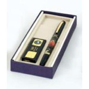 Platinumプラチナ 西暦二千年記念限定万年筆 PY2K-100000-1-4 太字