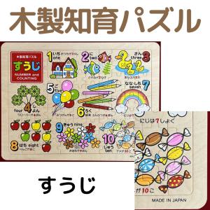 木製知育パズル 文字シリーズ・国旗 文字 国旗...の詳細画像1