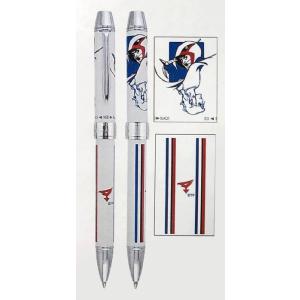 セーラー万年筆 SAILOR セーラー タツノコプロ・55th 限定品 科学忍者