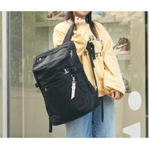 EASTBOY イーストボーイ スクバ スクー...の詳細画像4