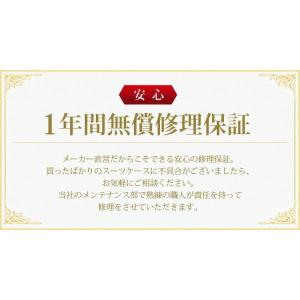 スーツケース SSサイズ 機内持ち込み キャリ...の詳細画像2