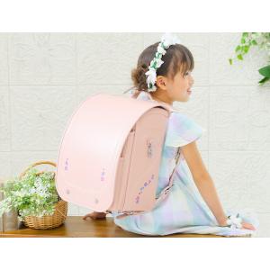 ふわりぃランドセル 女の子 2027 日本製 ...の詳細画像2