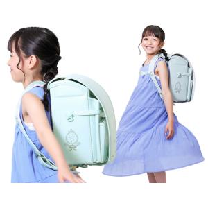 ふわりぃランドセル 女の子 2027 日本製 ...の詳細画像2