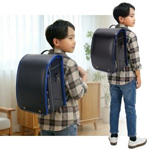 ランドセル 男の子 日本製 2027年ご入学モ...の詳細画像3