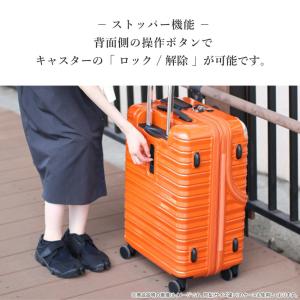 スーツケース 機内持ち込み Sサイズ キャリー...の詳細画像2