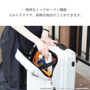 スーツケース キャリーケース 機内持ち込み S...の詳細画像1