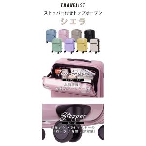 スーツケース キャリーケース 機内持ち込み S...の詳細画像1