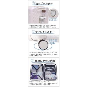 スーツケース キャリーケース 機内持ち込み S...の詳細画像4