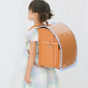 ランドセルカバー 透明 保護 フリーサイズ 小...の詳細画像1