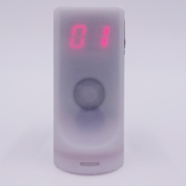 デジタルカウンター | GoodNatureA24 Counter　ネズミ駆除に画期的なトラップ　ネ...