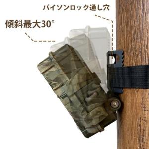 【法人限定】ハイクカムSP3|2K対応 自動撮...の詳細画像4