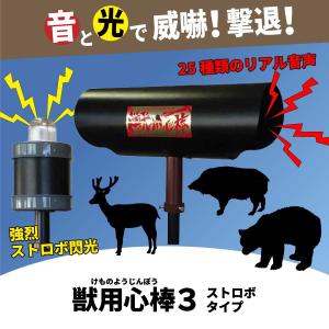 アポロ 電子爆音機 バードショッカー AP-BS1 : 買援隊ヤフー店 - 通販
