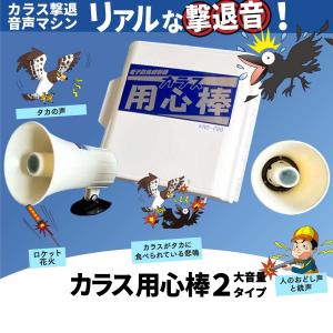 アポロ 電子爆音機 バードショッカー AP-BS1 : 買援隊ヤフー店