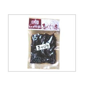 総本家 貝新 きゃらぶき 70g （袋入） ※箱無し （三重県 桑名 伊勢