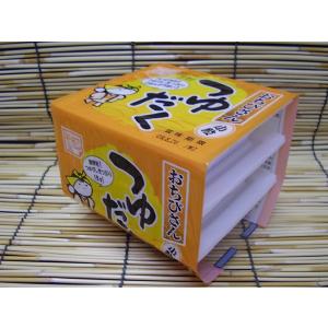 小杉食品 おちびさん つゆだく納豆 [小粒] ...の詳細画像1