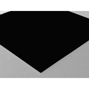 片面両面テープ付シート 1.0tX280mmX...の詳細画像1