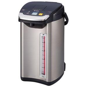 今年人気のブランド品や Ts266 通販 Pie A500k タイガー 5l 蒸気レスve電気まほうびん 電気ポット キッチン家電 健康管理は 食品 キッチン家電 基礎トレーニング キッチン家電 Logoadvantage Com