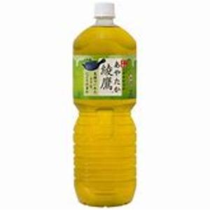フードドリンク 綾鷹（あやたか） 緑茶 2.0L×6本（1ケース） ペットボトル コカ・コーラ 通販...