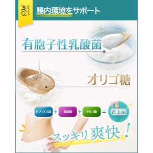 NIOCARE ニオケア タブレット シャンピ...の詳細画像4