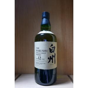 ウイスキー サントリー 白州18年 リミテッドエディション SUNTORY サントリー 白州18年 リミテッドエディションの買取実績