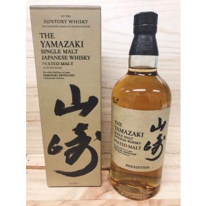 サントリー シングルモルトウイスキー 山崎 山崎18年 700ml 『同一世帯