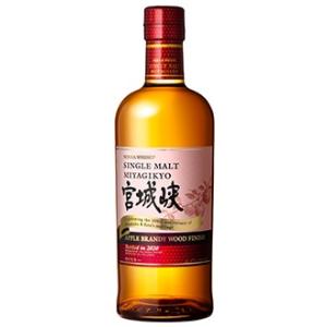 ニッカウヰスキー 【激レア！日本未発売！3,500本の数量限定