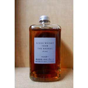 ニッカウヰスキー（NIKKA WHISKY） 【ギフト】【海外流通逆輸入品