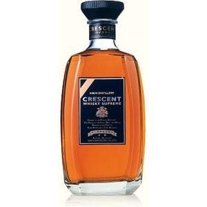 キリン クレセント スリムボトル ウイスキー 660ml : 京家 リカー