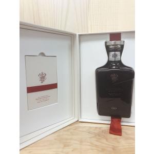 カリラ 35年 国内正規品 58.1% 700ml : 京家 リカーバーン祇園
