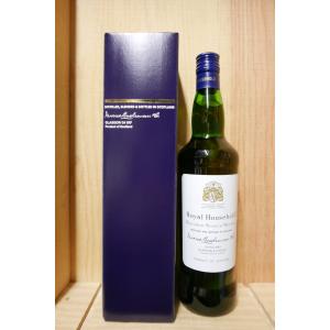ロイヤル ハウスホールド : 酒類ドットコム Yahoo!店 - 通販 - Yahoo