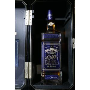 ウイスキー 40度 ジャックダニエル ギターケース入 700ml 1本 : 酒宝庫