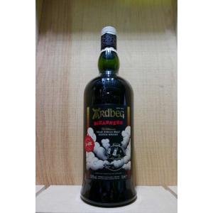 ARDBEG アードベッグ ベリーヤング 2004-1998 58.3% / VERY