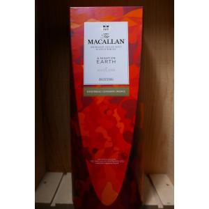 ザ マッカラン レアカスク バッチNo1 700ml 並行輸入品 43度 化粧
