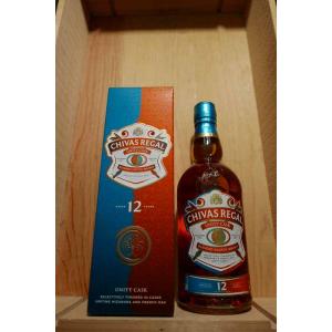 バランタイン 21年 ヨーロピアンオークエディション 国内正規品 40