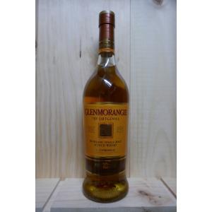 グレンモーレンジ ネクタードール 12年 終売品 ソーテルーヌ 箱付