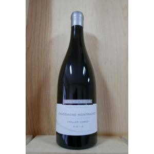 フィリップ コラン シャサーニュ モンラッシェ レ シェーヌ ルージュ