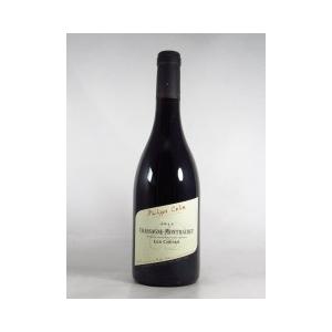 フィリップ コラン シャサーニュ モンラッシェ レ シェーヌ ルージュ