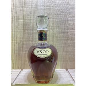 SUNTORY（サントリー） 「日本を代表する高品質ブランデー