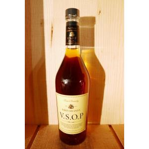キリン シーグラム VSOP 660ml 正規品｜kyoya-wine-net