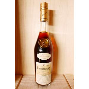 ヘネシー　V.S.O.P フィーヌ シャンパーニュ　（HENNESSY V.S.O.P FINE CHAMPAGNE）　700ｍｌ｜kyoya-wine-net