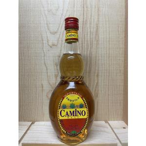 カミノ・レアル（CAMINO REAL） テキーラ カミノ レアル ゴールド 40度