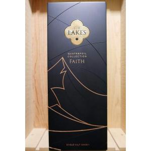 ザ レイクス ウィスキーメーカーズ リザーブ No.6 52% 700ml : 京家