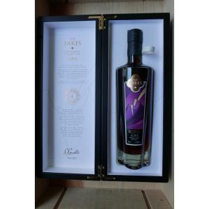 ザ イングリッシュウィスキー ロイヤルプラチナジュビリー 46% 700ml