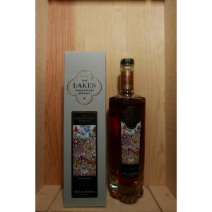 ザ イングリッシュウィスキー ロイヤルプラチナジュビリー 46% 700ml