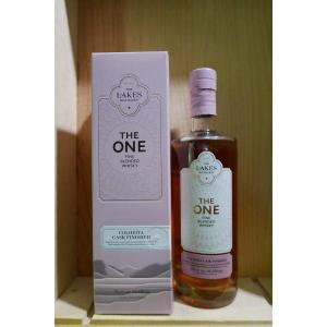 ザ イングリッシュウィスキー ロイヤルプラチナジュビリー 46% 700ml