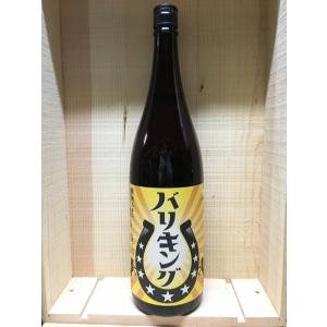 サッポロ バリキング 24度 瓶 1.8L 1800ml リキュール : ハードリカー