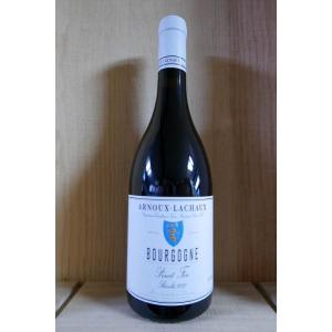アルヌー・ラショー ブルゴーニュ ピノ・ファン 2015 2015 ブルゴーニュ ピノ ファン アルヌー ラショー正規品 赤ワイン