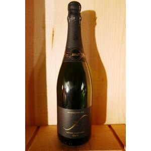 Soumei（ソウメイ） ブルー ブリュット ナチュール 750ml