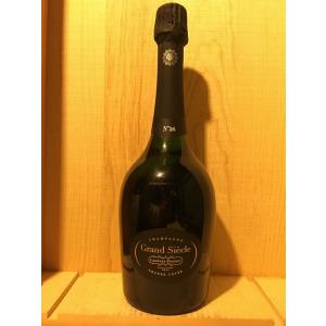 ドンペリニヨン レゼルヴ ド ラベイ 1988 750ml 箱なし 正規品 : 京家